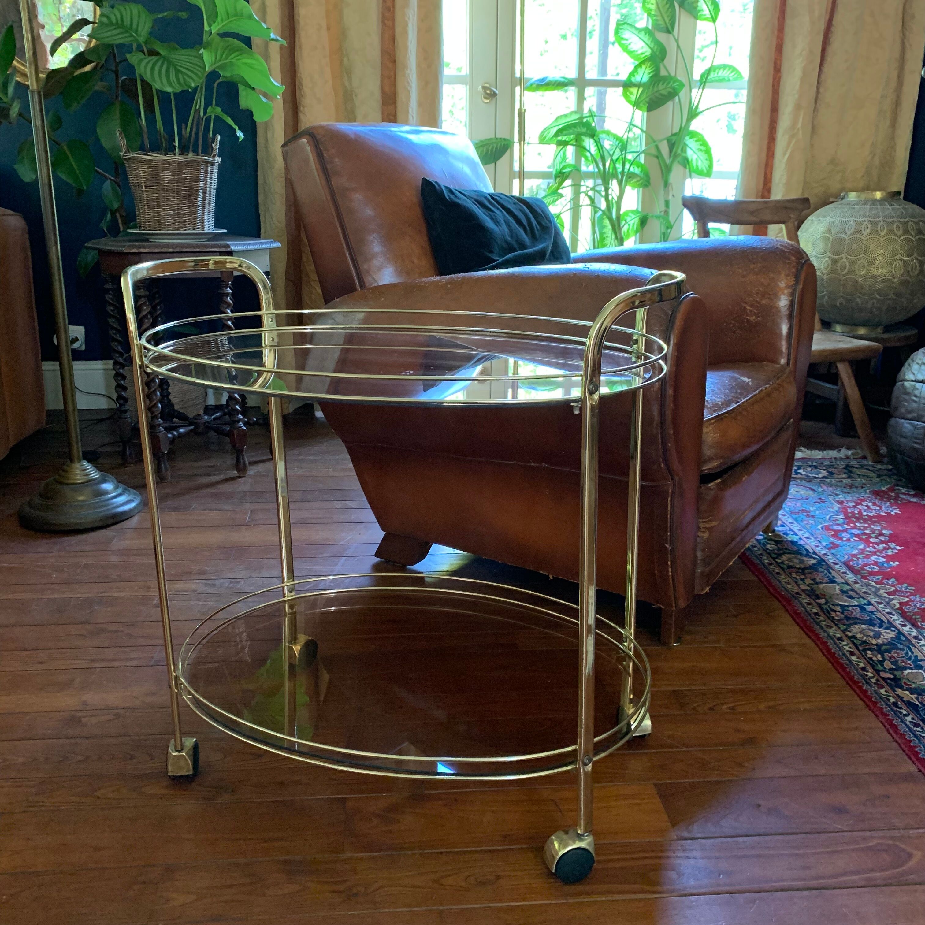 Golden metal service