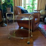 Golden metal service