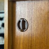 Teak sideboard 1960