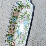 Handmade Azulejo soap dish from Seville