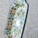 Handmade Azulejo soap dish from Seville