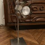 70s style lamp