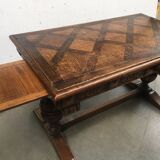 Table style Renaissance office