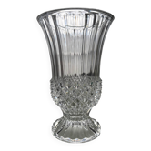Vase Cristal d’Arques