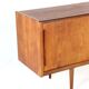 danish sideboard attr. Johannes Andersen | 200.5 cm - mid century modern