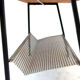 Side table / door review