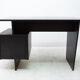 Vintage writing desk by Bohumil Landsman, 1970´s, Czechoslovakia