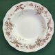 English porcelain serving dish