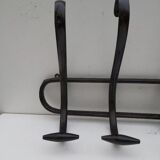 Thonet model S3 coat rack