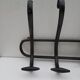 Thonet model S3 coat rack