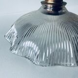 Ancient Holophane suspension