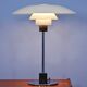 Danish PH 4/3 table lamp by Poul Henningsen for Louis Poulsen, 1970