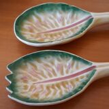Tomato dish " Mintons " - Kitchen - Tableware