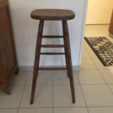Bar stool 50s