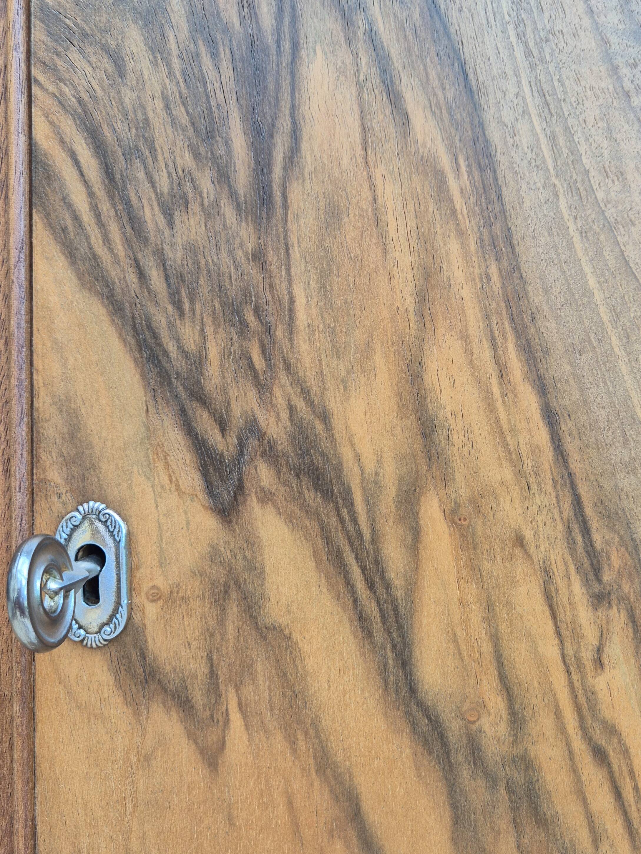 Shrager Art Deco Cabinet