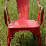 Chairs tolix 1st edition