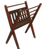 Cees Braakman magazine holder for Pastoe