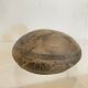 Peruvian archaeological bowl