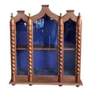 vitrine ancienne