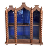 Vitrine ancienne