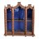Vitrine ancienne