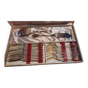 Ménagère à poissons