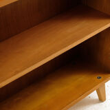 Merisier shelf 1950's