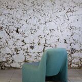 Alky armchair by Giancarlo Piretti
