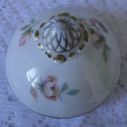Theière or Porcelain coffee maker Former Royal factory Limoges model Eglantine