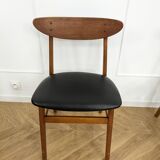 2 chairs Fastrup 210 - 530