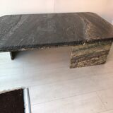 Roche Bobois coffee table