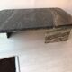 Table basse par Roche Bobois