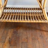 Table basse vintage 60’