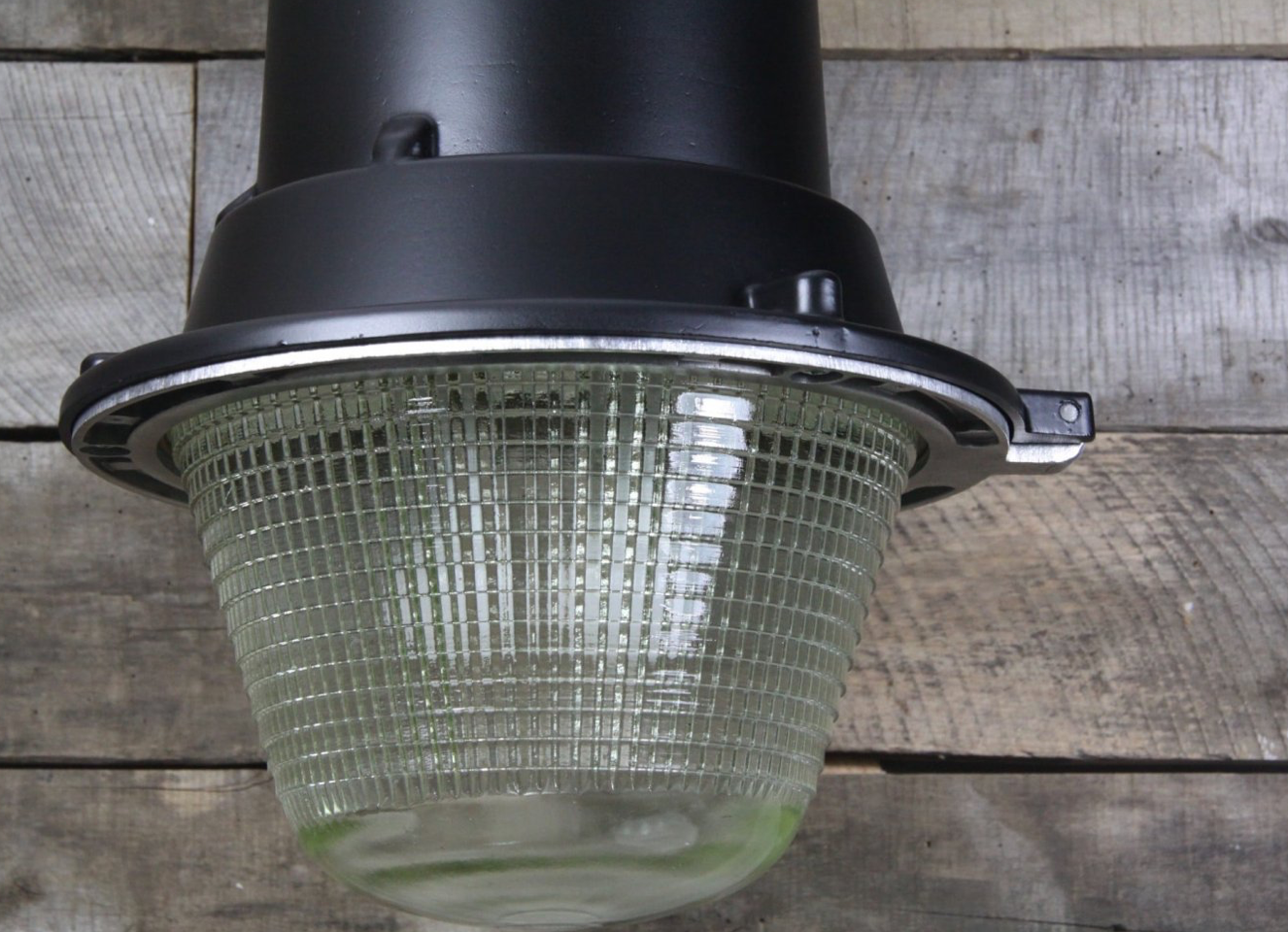 Lamp ORKŁ-125 Meško Poland years 70