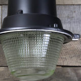 Lamp ORKŁ-125 Meško Poland years 70