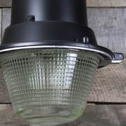 Lamp ORKŁ-125 Meško Poland years 70
