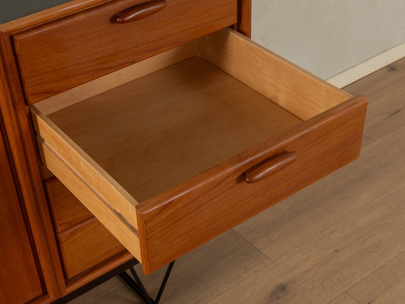 60s Sideboard by Heinrich Riestenpatt