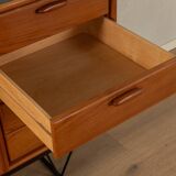 60s Sideboard by Heinrich Riestenpatt