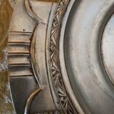 Art deco tray