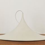 Lampe suspension par Bonderup et Thorup pour Brouillard et Morup