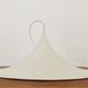 Lampe suspension par Bonderup et Thorup pour Brouillard et Morup