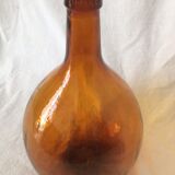 Amber demijojhn de 4l