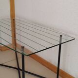 Table basse Jacques Hitier
