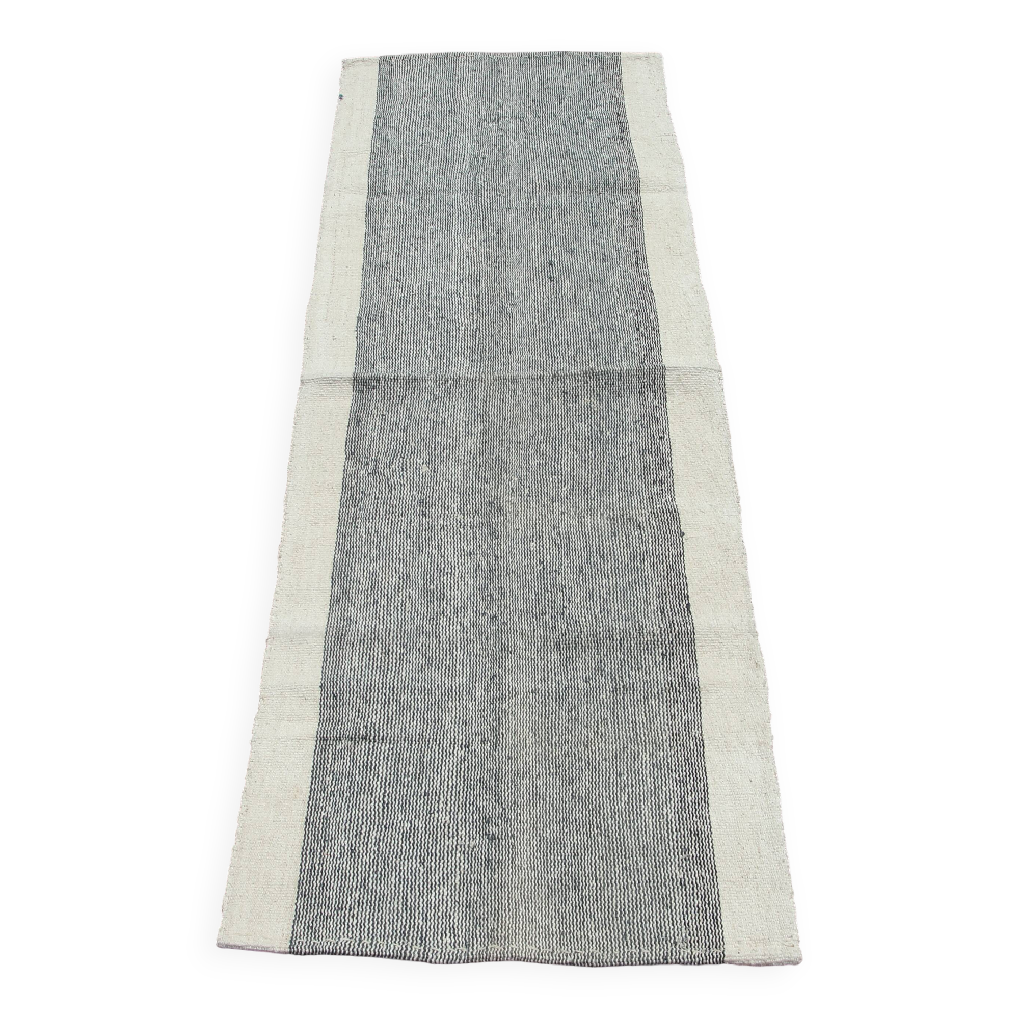 Handmade kilim rug runner