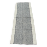 Tapis kilim fait main