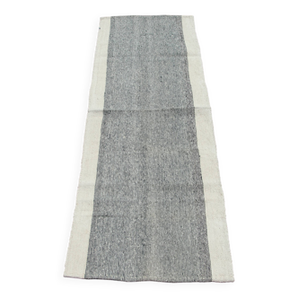Tapis kilim fait main