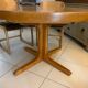 Baumann table and chairs