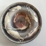 Ceramic plate "Ruschia"