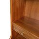 Vintage Wall Cabinet Cupboard Workplace Swedish Design 1960s