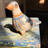 Ceramic bird Mexico